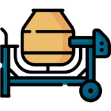 producer of mortar mixtures